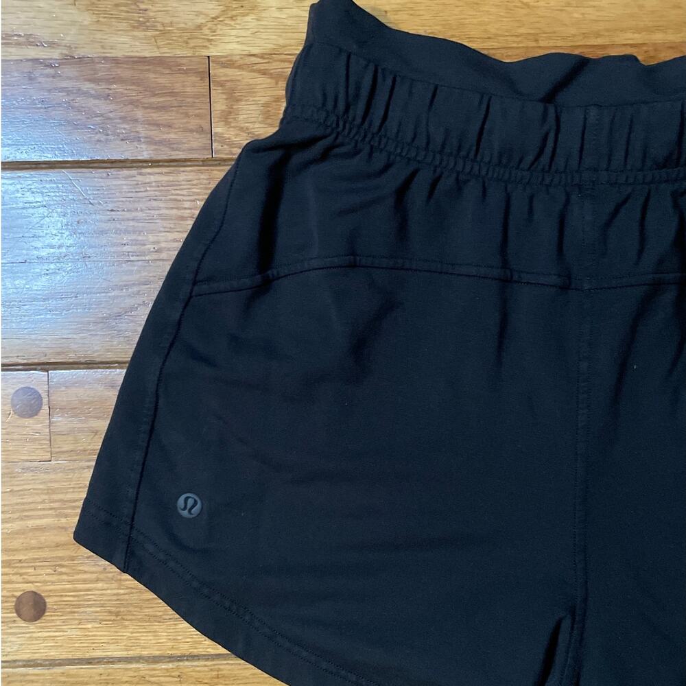 Lululemon Inner Glow Short 3" *Modal - Picture 6 of 16